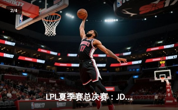 LPL夏季赛总决赛：JDG 3-1力克TES夺冠，Knight斩获FMVP - 2