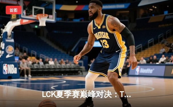 LCK夏季赛巅峰对决：T1逆风翻盘3-2击败GEN.G，Faker沙皇关键开团锁定胜局